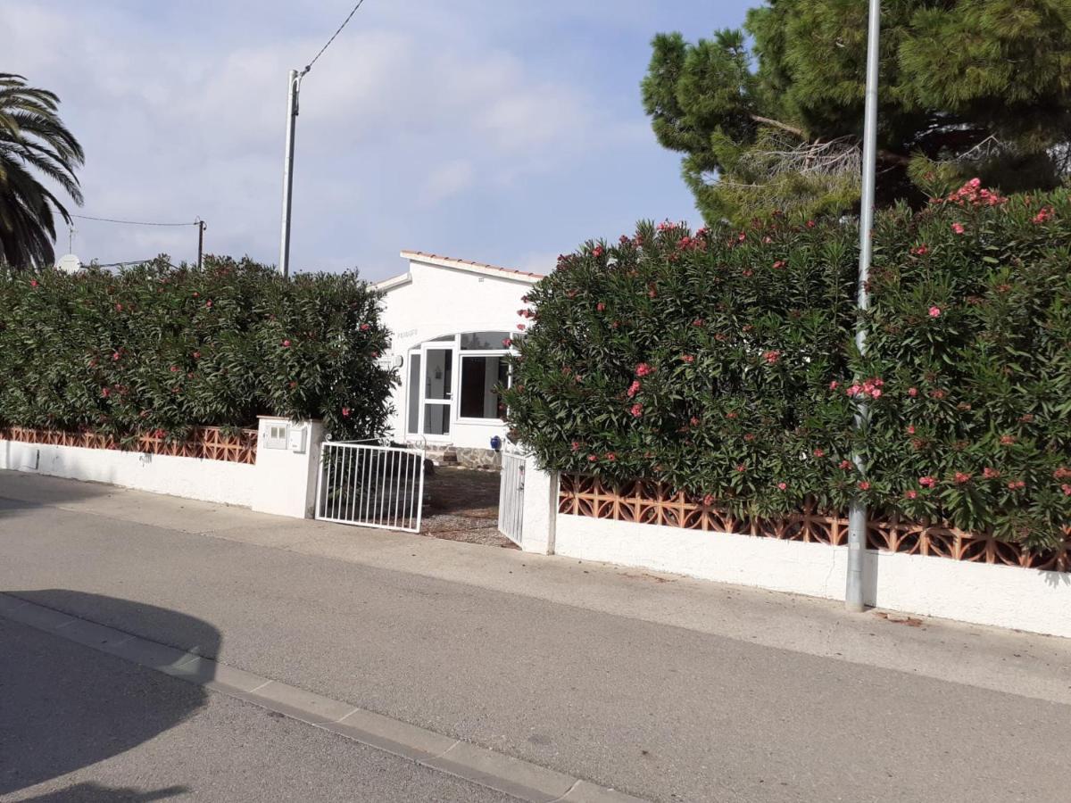 Villa Pordofo 2 Chambres Rosas Exterior foto